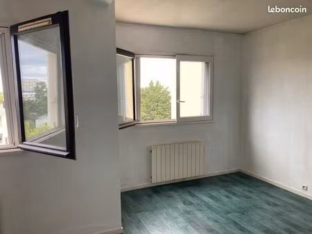 particulier loue studio sans agence