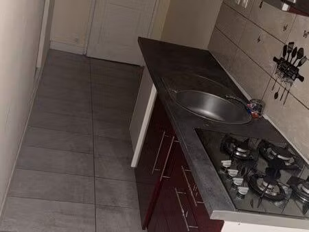 appartement t2