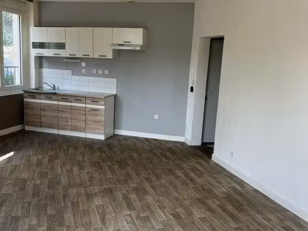 appartement t2