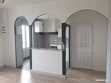 appartement f3