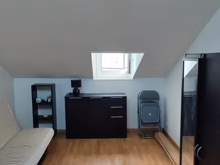 appartement t1