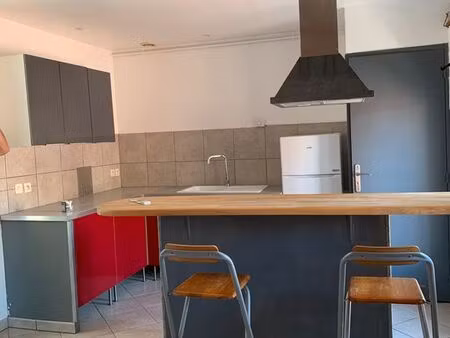 t2 bis avec garage