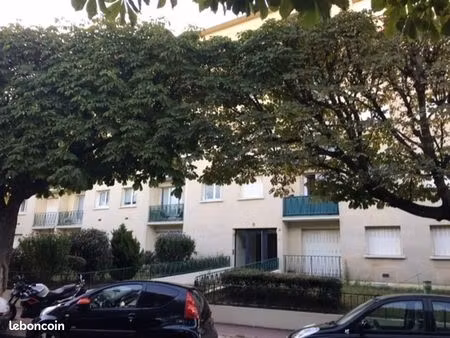 studio 1 pièce 35 m²