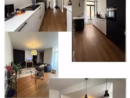appartement centre-ville gare