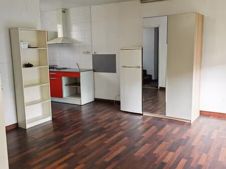 beau studio meublé 35m2 metro l7 villejuif pvc