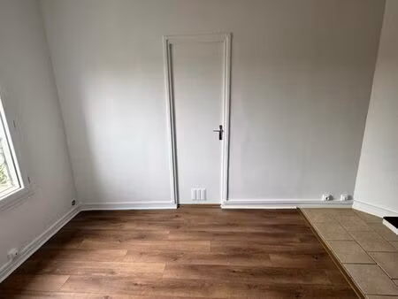 inconnu 1 pièce 20 m²