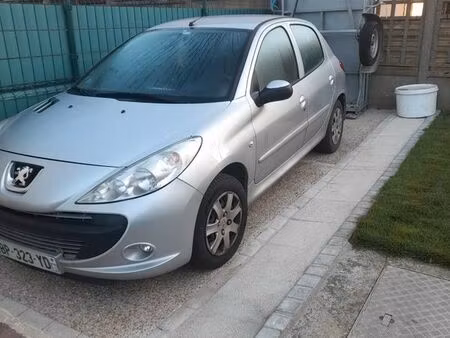 orly parking