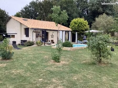maison auch quartier calme et recherché