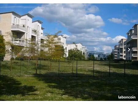 parking autre quai bastide stalingrad