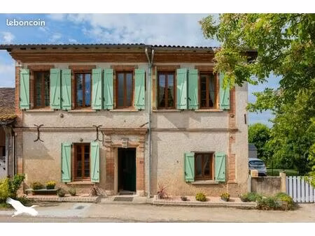 maison 6 pièces 178 m²