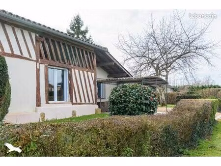 ferme 3 pièces 101 m²