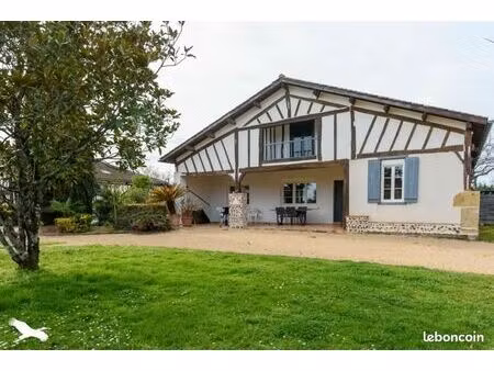 ferme 3 pièces 95 m²