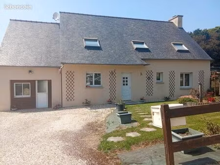 à vendre maison
