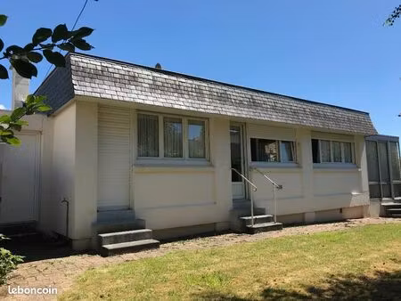 maison 5 pièces 78 m²