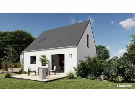 maison 6 pièces 94 m²