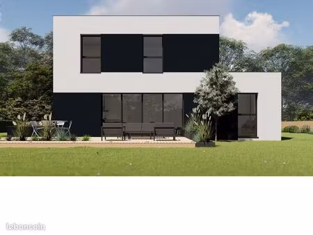 maison 5 pièces 90 m²