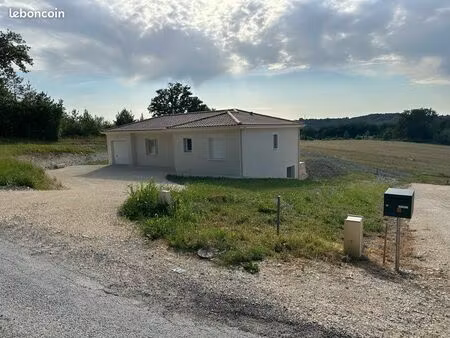 location maison neuve trélissac