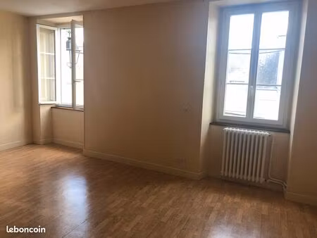 a louer proche centre ville