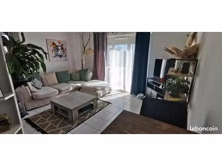 location appartement t3 bergerac