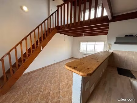 maison 2 pièces 48 m²