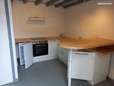 appartement t2