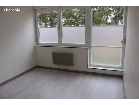 location studio sur campus ker lann