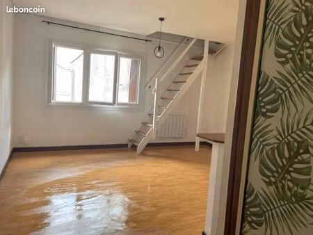 duplex à louer