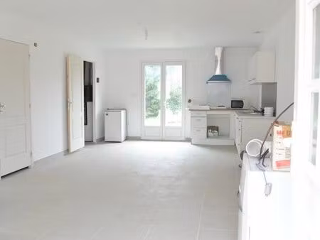 appartement/maison neuf à louer de 80m2