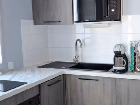 bel appartement la teste de buch