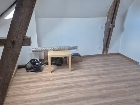 studio 22 m2