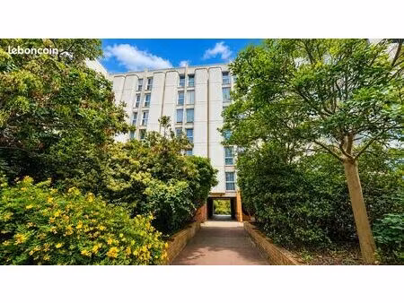 appartement 4 pièces 76 m²