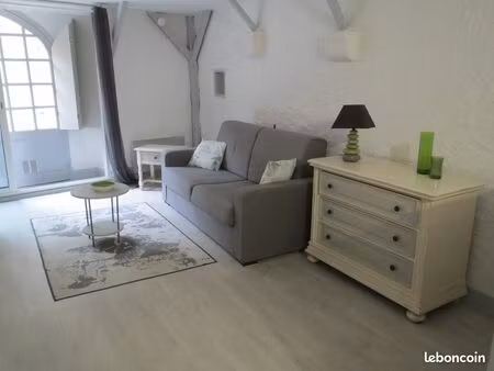 t1 32m2  direct propriétaire  centre historique