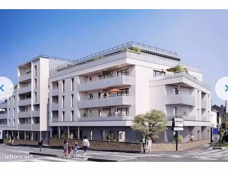 recherche appartement t3 ou t4