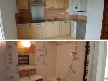 à vendre appt t3 66m2 ste-foy-la-grande 72300 eur