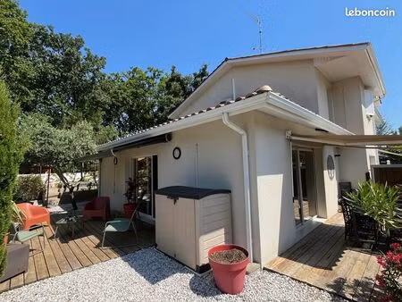 maison de ville 4 pièces 114 m²