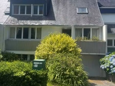 maison 7 pièces 145 m²