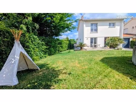 maison a vendre