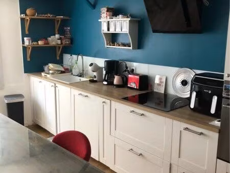 maison en location