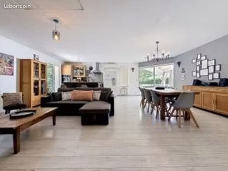 maison 5 chambres - bail mobilité - septembre 2026