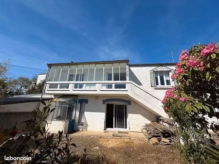 maison 5 pièces 129 m²