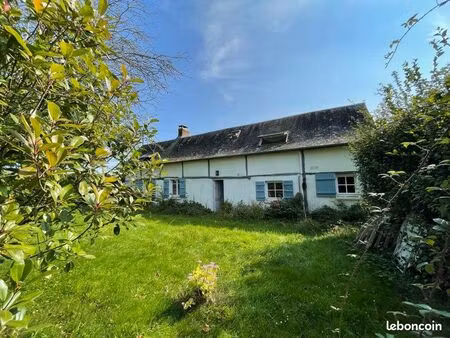 maison de campagne à louer