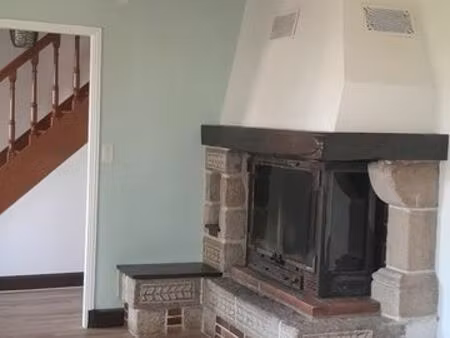maison à louer à nontron24