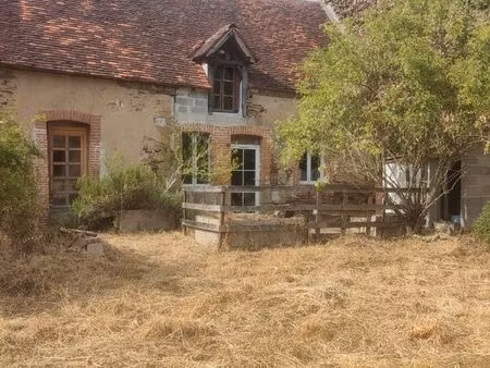 maison à retaper