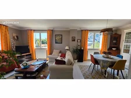 maison 5 pièces 135 m²