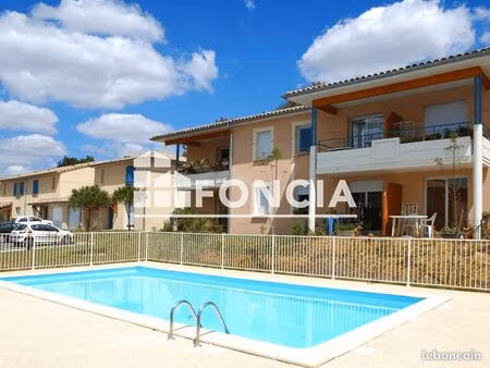 villa 4 pièces 93 m²
