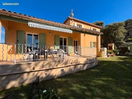 maison 5 pièces 133 m²