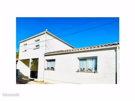 maison moderne de 2019