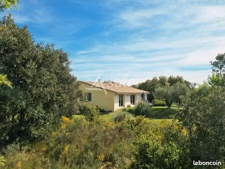 villa 120 m² sauve