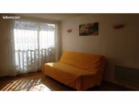 location studio