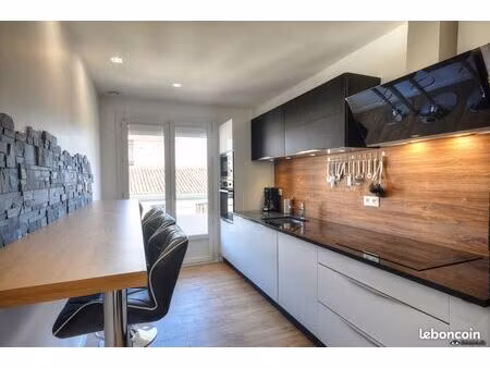 t4 loué colocation – 14 400 /an – 10 7 % brut